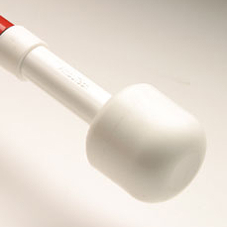 Ambutech Marshmallow Tip Cap: Slip On Style - Click Image to Close